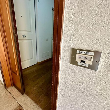 Casalory Rent Apartment פירנצה מראה חיצוני תמונה