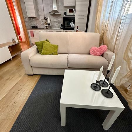 Casalory Rent Apartment פירנצה מראה חיצוני תמונה