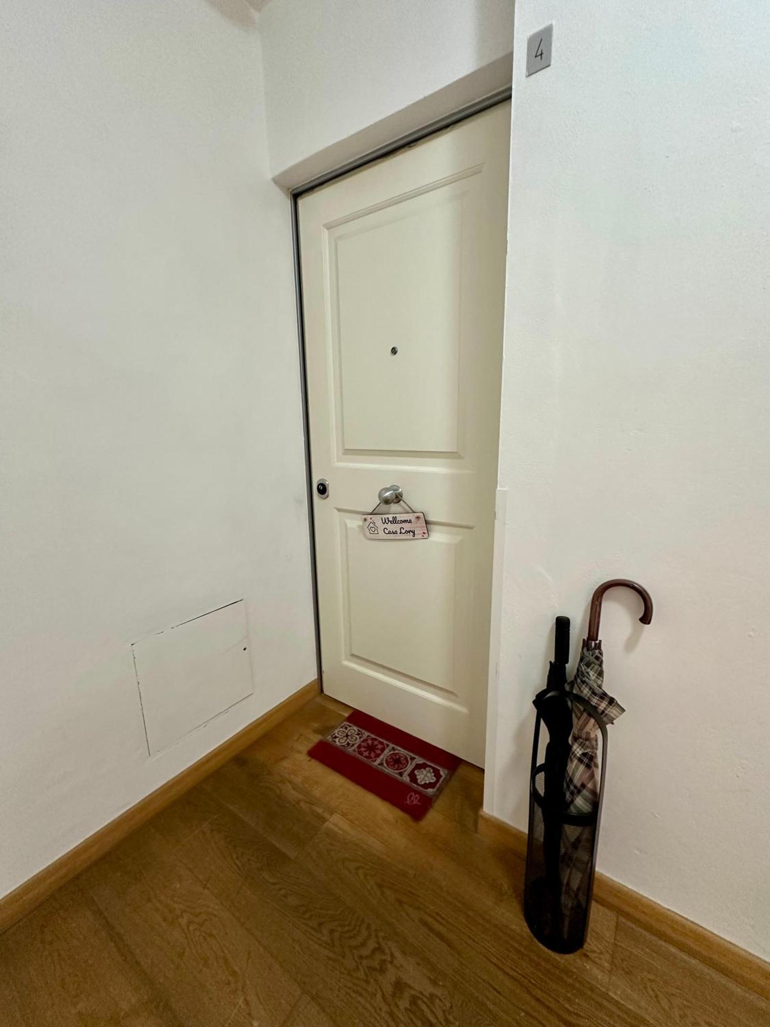 Casalory Rent Apartment פירנצה מראה חיצוני תמונה