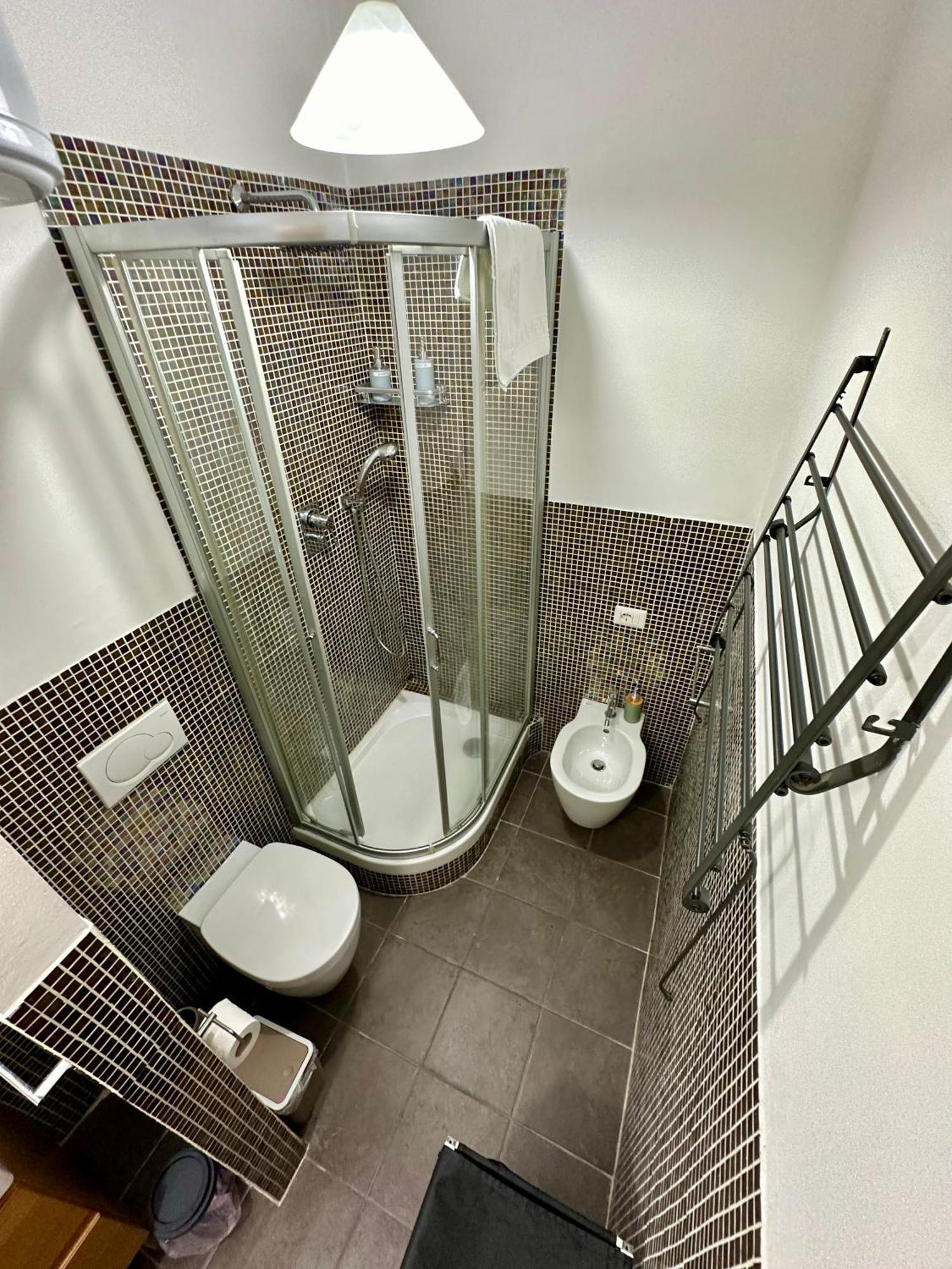 Casalory Rent Apartment פירנצה מראה חיצוני תמונה