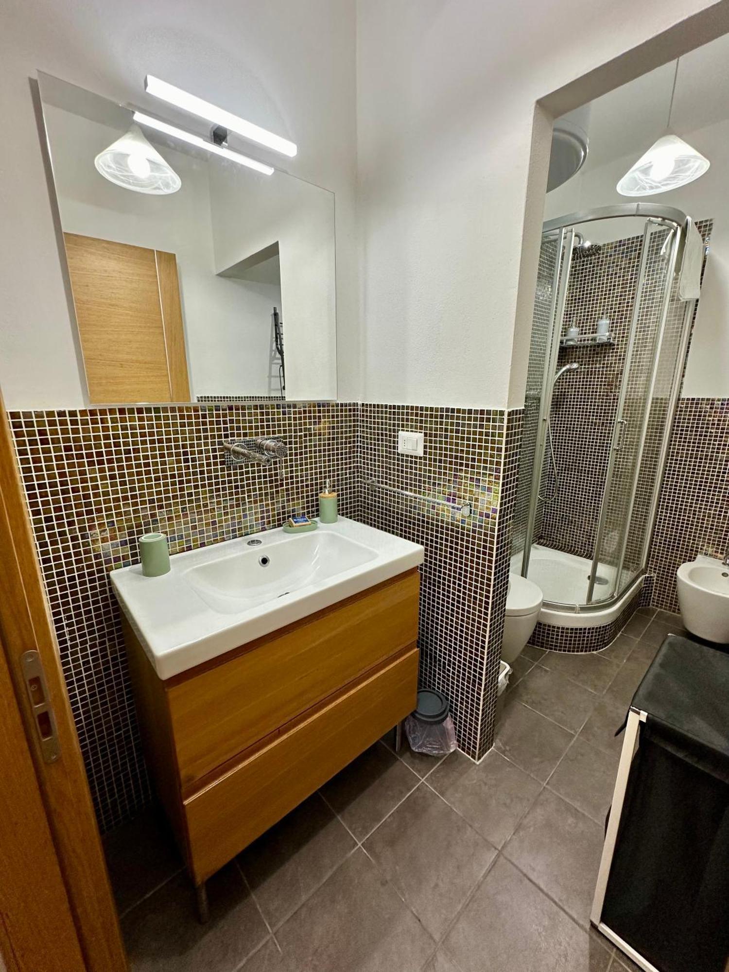 Casalory Rent Apartment פירנצה מראה חיצוני תמונה