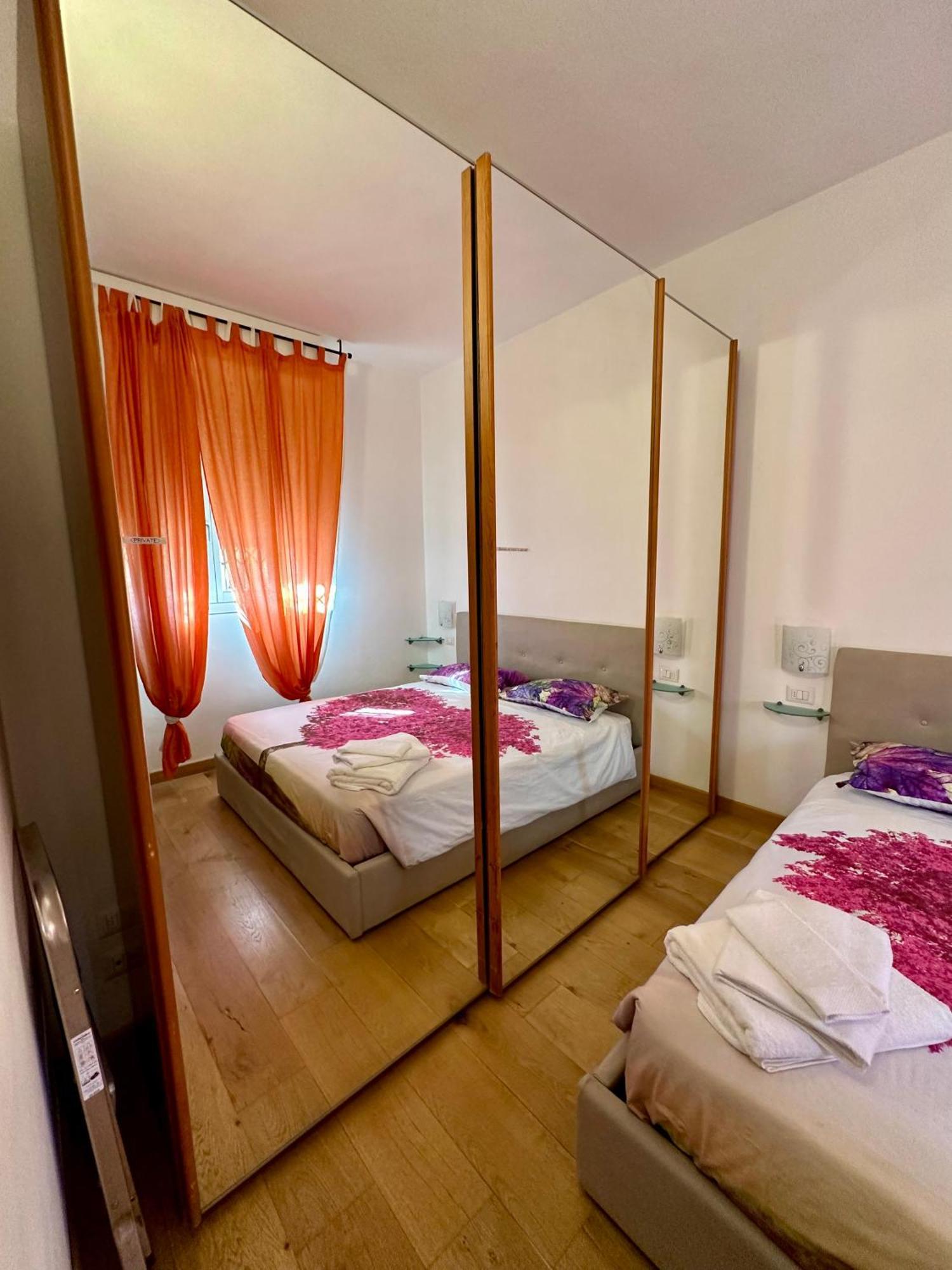 Casalory Rent Apartment פירנצה מראה חיצוני תמונה