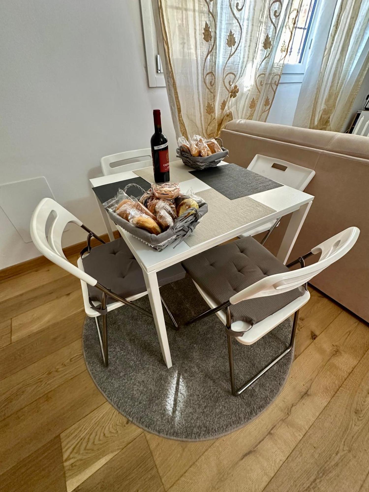 Casalory Rent Apartment פירנצה מראה חיצוני תמונה