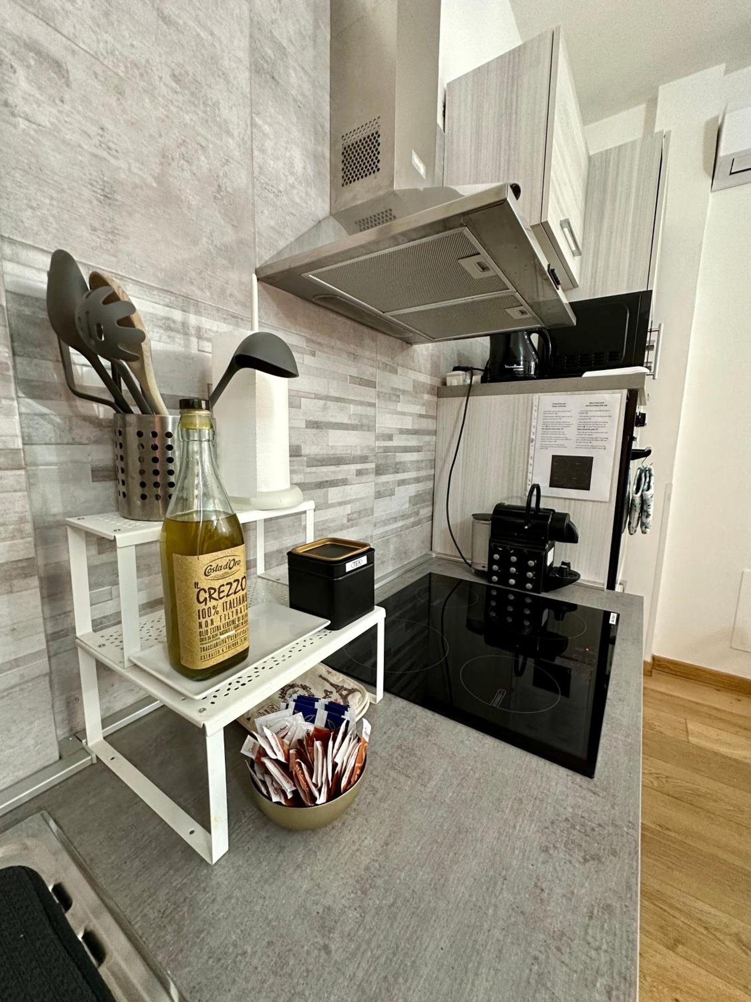 Casalory Rent Apartment פירנצה מראה חיצוני תמונה