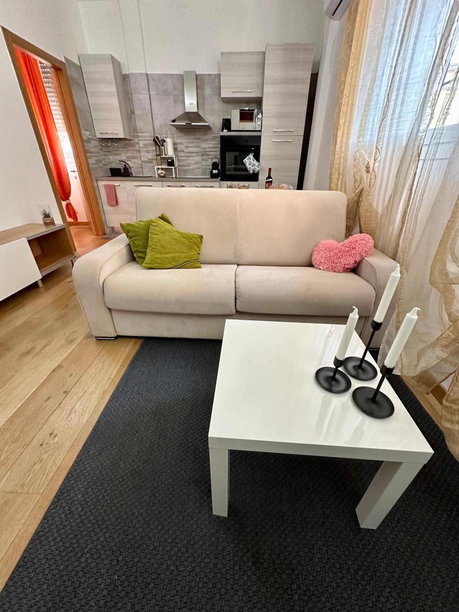 Casalory Rent Apartment פירנצה מראה חיצוני תמונה