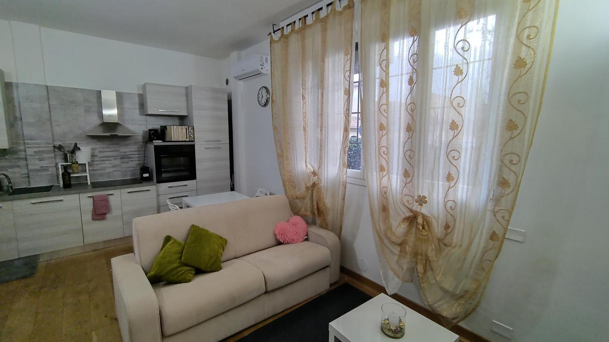 Casalory Rent Apartment פירנצה מראה חיצוני תמונה
